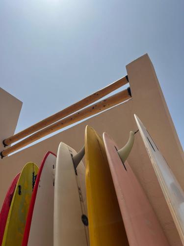Imagen de la galería de Slow Life, en Imsouane