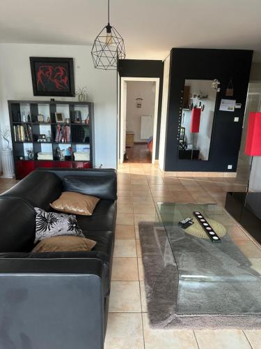 Fotografie z fotogalerie ubytování Un havre de verdure en ville v destinaci Colmar