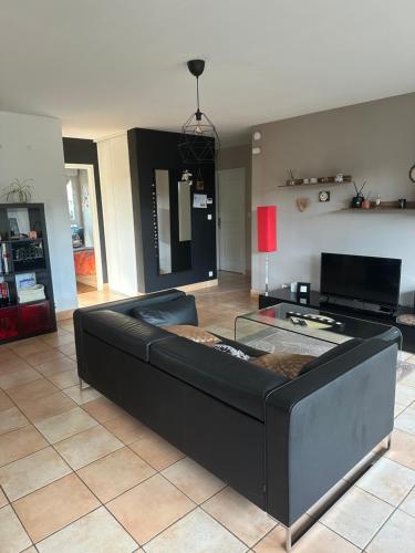 Fotografie z fotogalerie ubytování Un havre de verdure en ville v destinaci Colmar