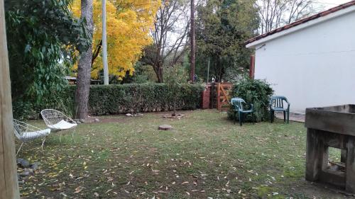 Fotografie z fotogalerie ubytování Las Vasijas v destinaci Villa Amancay