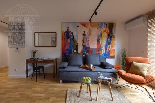 Cityscape Fragola Apartments