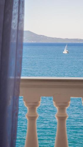 Φυσικό τοπίο κοντά σε αυτό το ξενοδοχείο