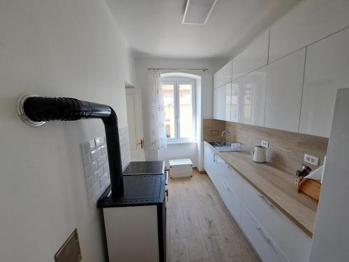 Apartman Freesia