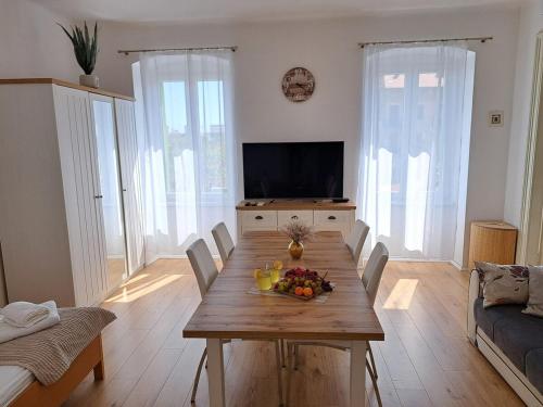 Apartman Freesia