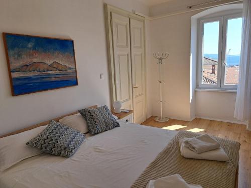 Apartman Freesia