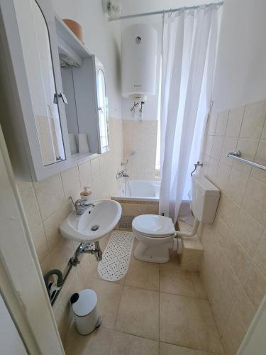 Apartman Freesia