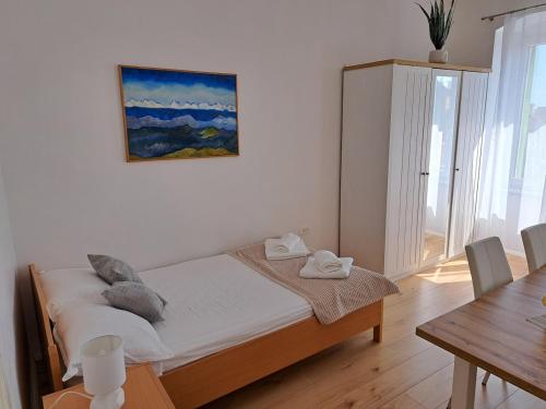Apartman Freesia