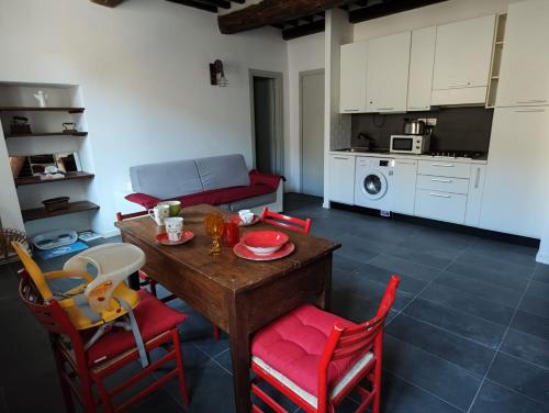 Ảnh trong thư viện ảnh của Casa Vacanza - San Gabriele dell'Addolorata, 19 - Il Sogno di Assisi ở Assisi