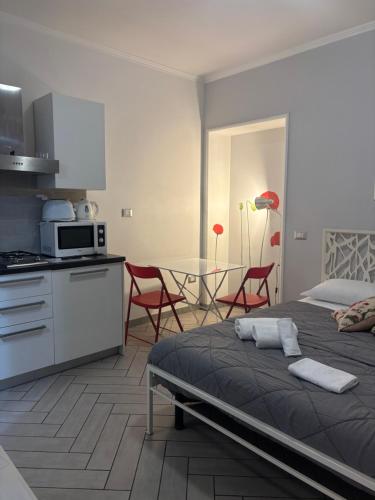 Cerri apartment
