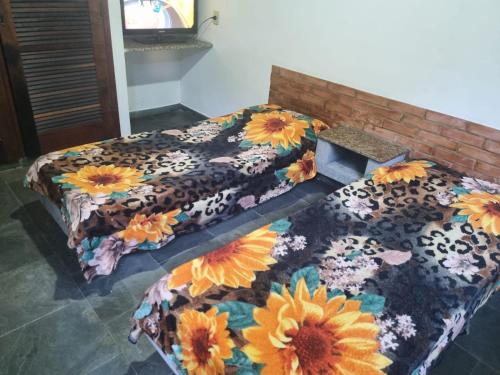 Gallery image of Casa dos Santos in São Pedro da Aldeia