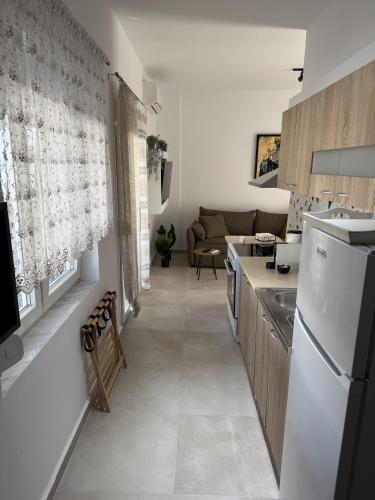 PANORA Apartment