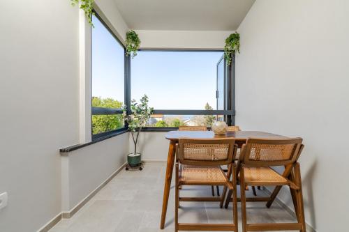 Apartment DONNA