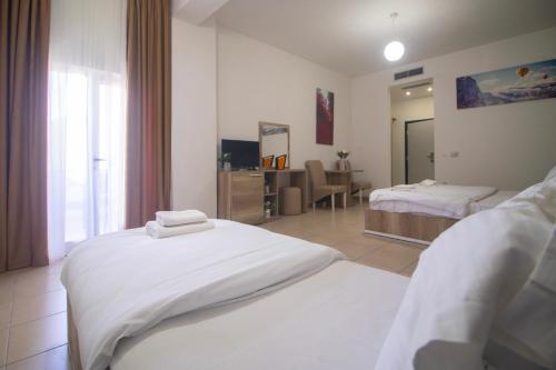 Gallery image of Hotel Princ in Golem