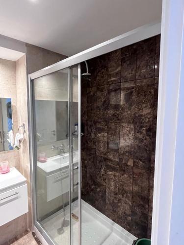Appartement S2 Folla Residence