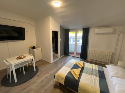 Apartmani Vacanza