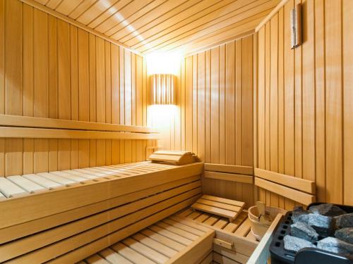 Fotografia z galérie ubytovania udanypobyt Apartament Sauna Fun v destinácii Kościelisko