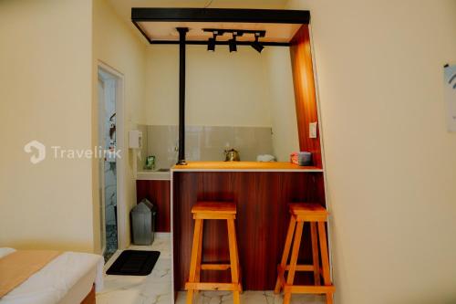 Fotografie z fotogalerie ubytování Dieng Luxury Camp By Travelink v destinaci Diyeng