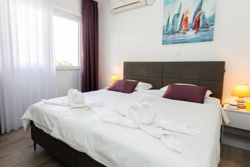 Apartment Manilu