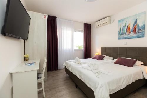 Apartment Manilu