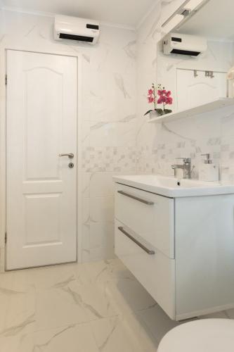Apartment Manilu
