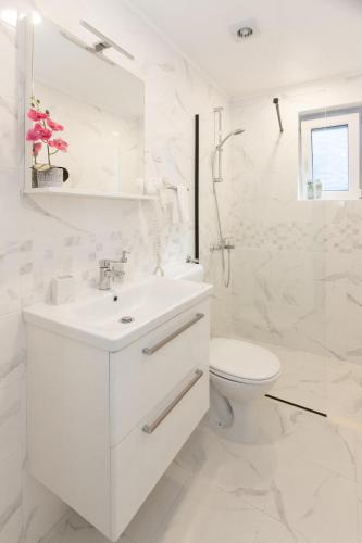 Apartment Manilu