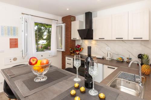 Apartment Manilu