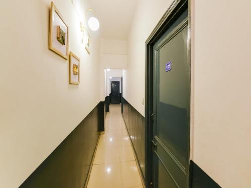 Fotografie z fotogalerie ubytování Hotel O Unique Delhi Home Stay v Novém Dillí