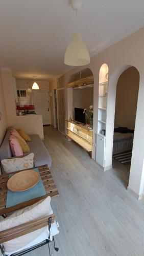 Paradise in Benalmádena