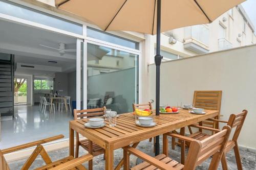 Sal y compañía en Jávea