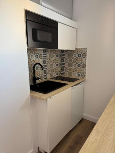 Appartement Confort-Terrasse-Parking-Wifi-Cap d'agde