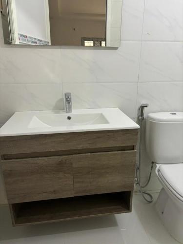 Appartements meublés haut standing