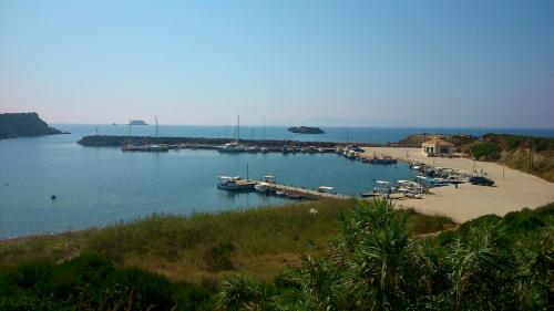 Gallery image of Silia in Svoronata