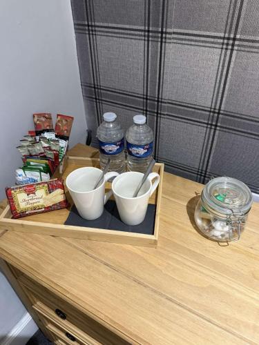 Φαγητό σε αυτό το bed & breakfast ή κάπου εκεί κοντά