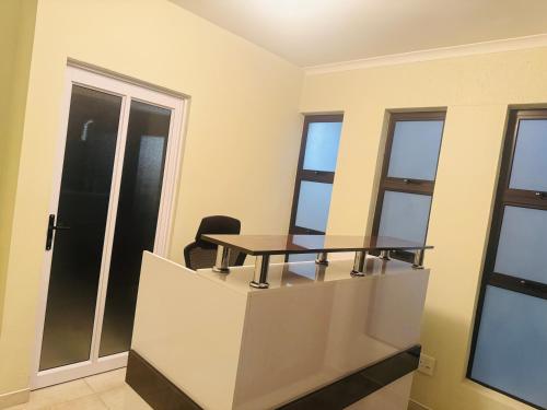 Fotografie z fotogalerie ubytování Joy Guesthouse Mookoli v destinaci Maseru