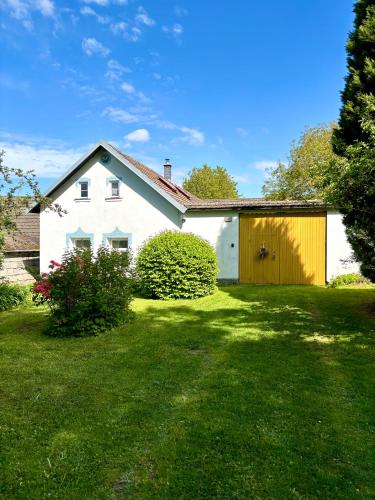 Chalupa Na Rachačkách