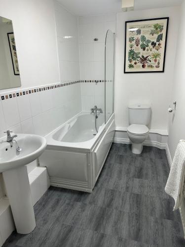 Perfect for WMC, principality stadium and Utilita Arena photo 42