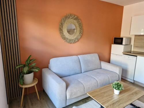 Maison St Aygulf entre mer et détente