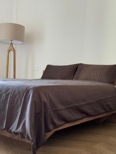 Bollicina Milano - Free Parking, AC & Balcony