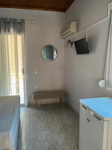 Gallery image of Artemis Vassilikos in Vasilikos