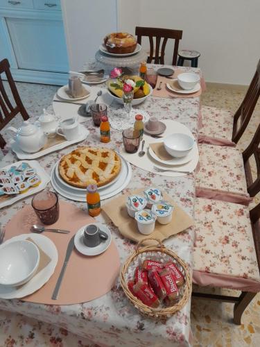 Еда / где поесть недалеко от гостевого дома