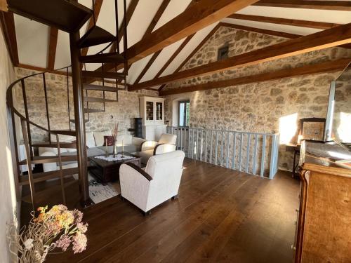 Villa Fig & Oak
