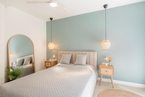 Vouliagmeni Suite 1 by Anothr