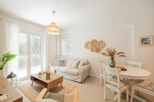 Vouliagmeni Suite 1 by Anothr