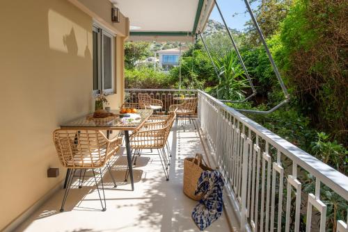 Vouliagmeni Suite 1 by Anothr