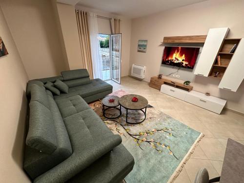 Cozy and Modern 1BR with Full Kitchen