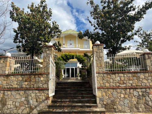 Hotel Restorant Halal Il Tramonto.