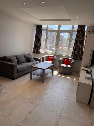 Apartment on koghbatsi street