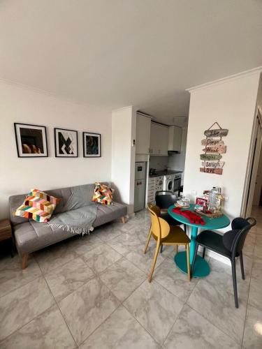 Apartamento Praia da Rocha - Vista mar