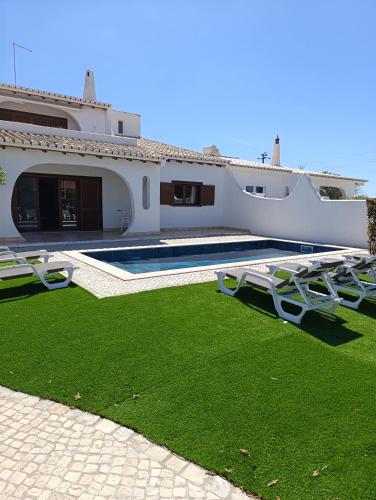 Villa Castelo