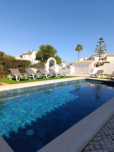 Villa Castelo